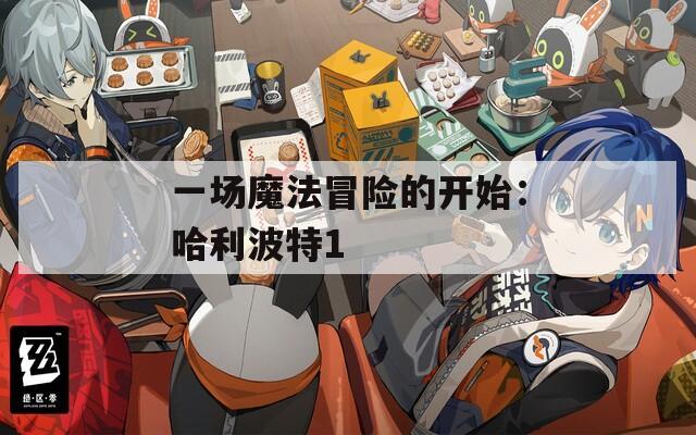 一场魔法冒险的开始：哈利波特1