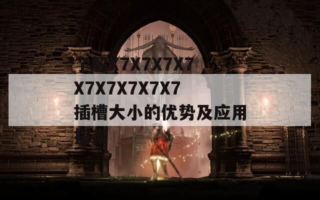 了解X7X7X7X7X7X7X7X7X7插槽大小的优势及应用指南