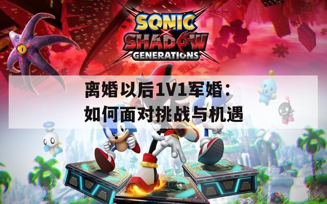 离婚以后1V1军婚：如何面对挑战与机遇